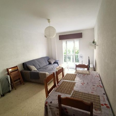 Apartamento Cerca De La Caleta Cádiz Exterior foto