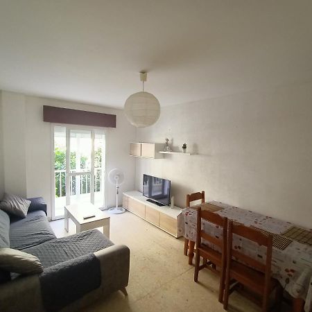Apartamento Cerca De La Caleta Cádiz Exterior foto