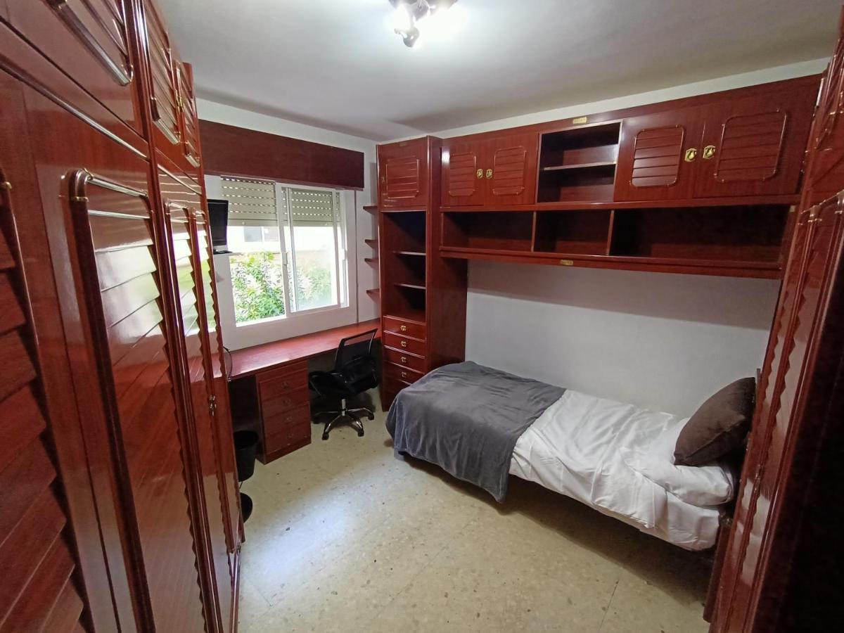 Apartamento Cerca De La Caleta Cádiz Exterior foto